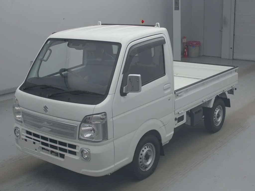 Suzuki Carry Truck DA16T 2020